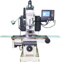 bed mill package machmotion